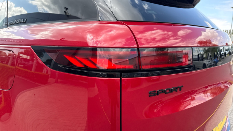 Land Rover Range Rover Sport 3.0 P550e Autobiography 5dr Auto Estate
